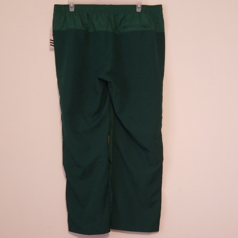 Adidas Men's Modern Varsity Woven Pant 2XL - Picture 5 of 8